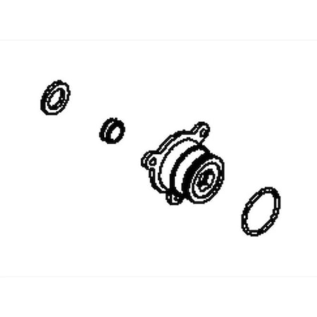 Kohler Adapter Kit 1207714